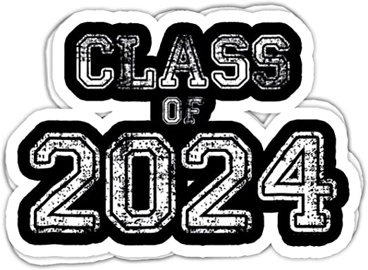 Class of 24